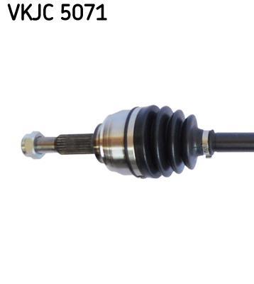 Cardan SKF ref. VKJC 5071